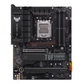 ASUS TUF GAMING X670E-PLUS WIFI MOTHERBOARD